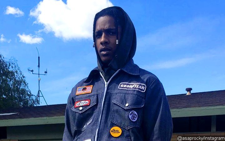A$AP Rocky Puts Out Videos Related to Stockholm Street Altercation