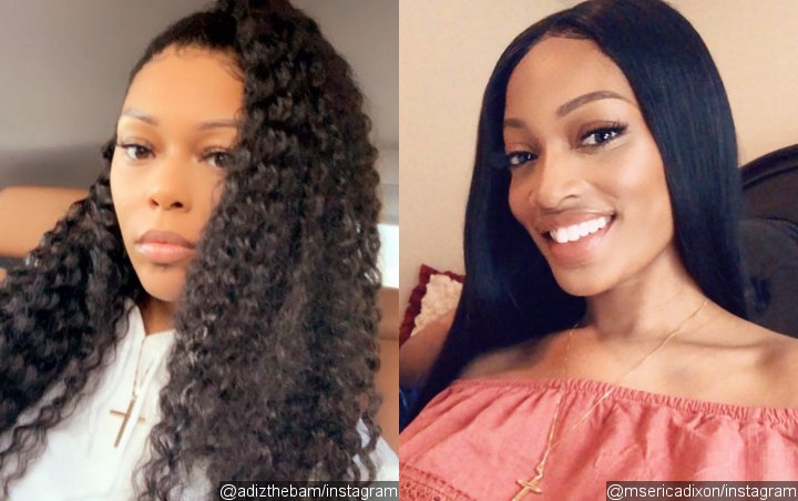 'LHH: ATL' Star Bambi Defends Herself After Backlash Over Co-Parenting Issue With Erica Dixon