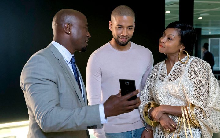 Taye Diggs Wants 'Empire' Bosses to Bring Jussie Smollett Back for Final Season