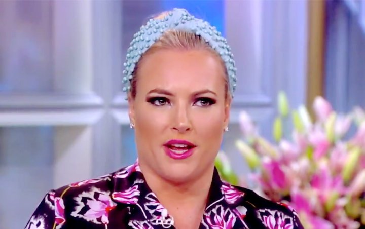 Meghan McCain Mulling Over 'The View' Exit After Feeling Like 'Caged Animal'