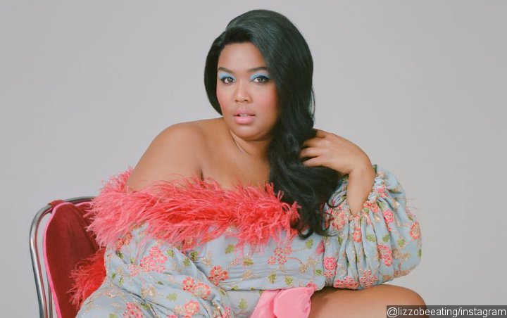 Lizzo Reacts After Fans Petition Disney to Cast Her as Ursula in 'The Little Mermaid'