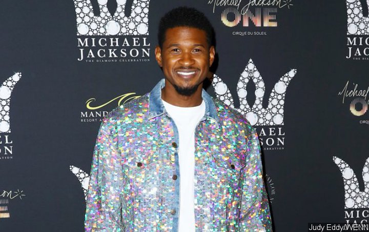 Many Aren't Thrilled With Usher's 'Self-Centered' Playlist for Macy's Fourth of July Fireworks