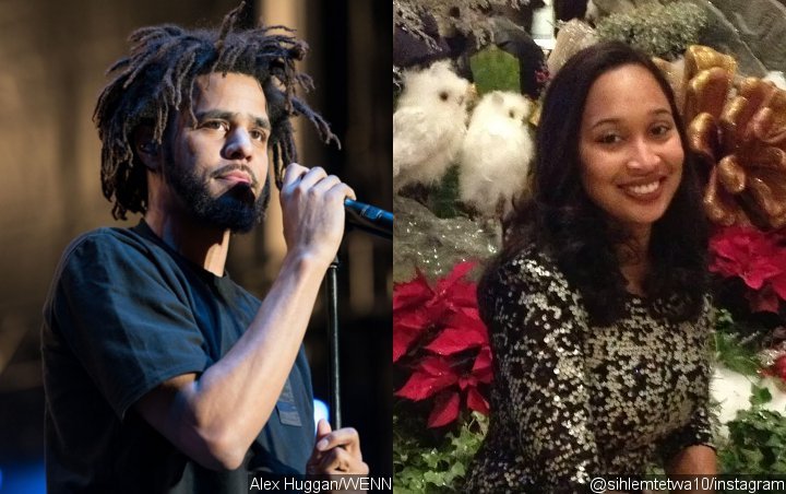 J. Cole Reveals Wife Melissa Heholt Is Pregnant With Baby No. 2