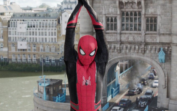 'Spider-Man: Far From Home' Scores Second Biggest Fourth of July Take