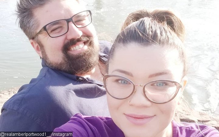 Amber Portwood Is Arrested for Domestic Battery After Boyfriend Claims He's 'in Danger' in 911 Call