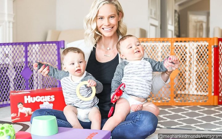 Meghan King Edmonds Prays for 'Miracle' as She Reveals Son's Irreversible Brain Damage Diagnosis