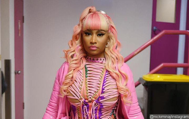 Nicki Minaj Threatens to Expose Worse Critics on 12th Anniversary of First Mixtape