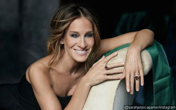 Sarah Jessica Parker Recalls Agent's Threat Over 'Sex and the City' Co-Star's Inappropriate Behavior