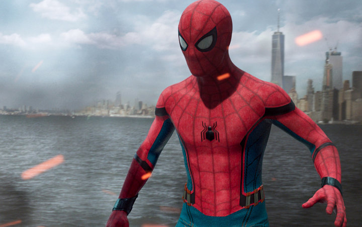 'Spider-Man: Far From Home' Exceeds Expectations, Sets Box Office Record