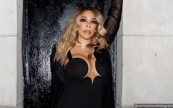Wendy Williams' Alleged New Man Is Identified as Bronx-Based Doctor - See His Reaction