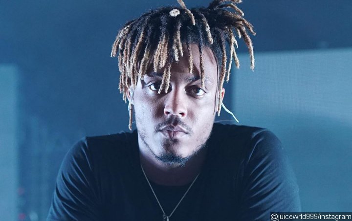 Juice WRLD Swears Off Codeine After 'Scaring' Girlfriend With His Drug Use