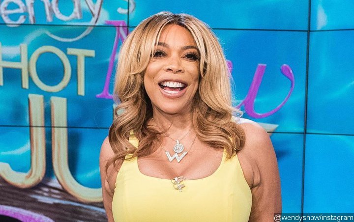 Is Wendy Williams Living Together With Her New Doctor Boyfriend?