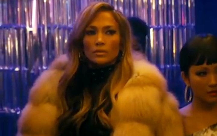 Jennifer Lopez Pole-Dances, Cardi B Gets Risque in 'Hustlers' First-Look Footage
