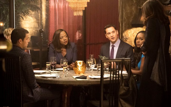 'How to Get Away with Murder' Creator Calls Decision to End Series 'Brutal'