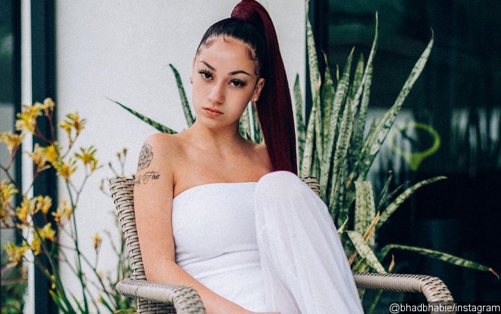 Bhad Bhabie Blasts People for Not Supporting Her Because She's 'White', Says She Quits Rapping