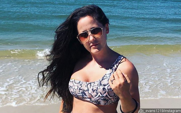 Jenelle Evans Thinks 'Cop Has Grudges Against Us' After Fake Dog-Killing Story Report