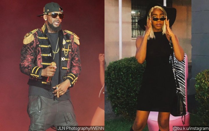 R. Kelly's Daughter Buku Admits to 'Almost' Trying to Commit Suicide Due to Father's Scandal