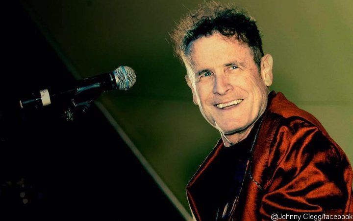 Johnny Clegg Passes Away Four Years After Pancreatic Cancer Diagnosis