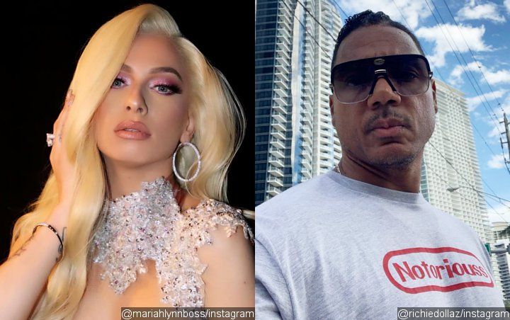 Report: 'LHH: NY' Star MariahLynn Dumps Rich Dollaz for Pro Boxer