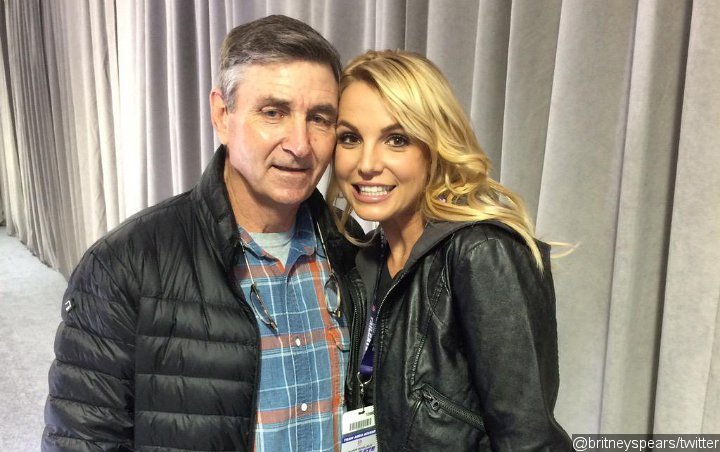 Britney Spears' Father Hires Process Server to Take 'FreeBritney' Creator to Court