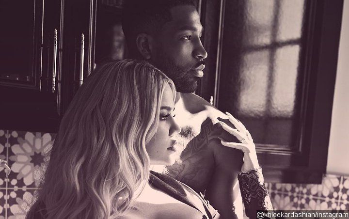 Khloe Kardashian Defends Tristan Thompson Against Haters: Why Would I Hate Him?