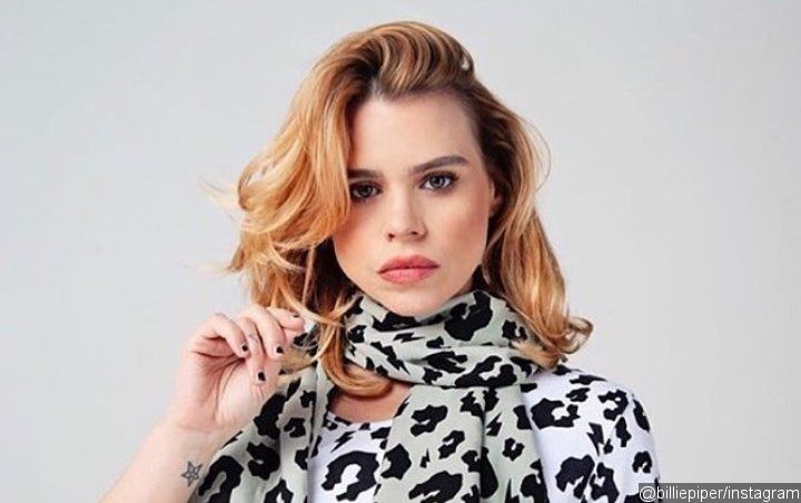 Billie Piper to Have Her Directorial Debut Premiered at Venice Film Festival