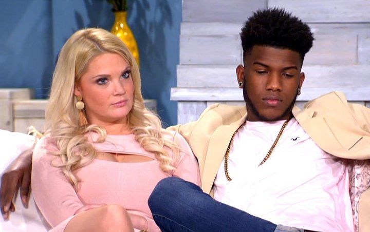 '90 Day Fiance' Star Ashley Martson Reveals Jay Smith's Ridiculous Request Amid Nasty Divorce