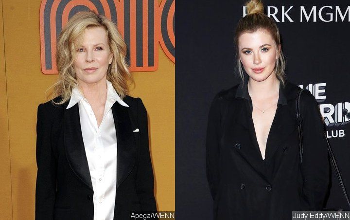 Kim Basinger Freaks Out Over Daughter Ireland Baldwin's NSFW Post - See Her Comment 