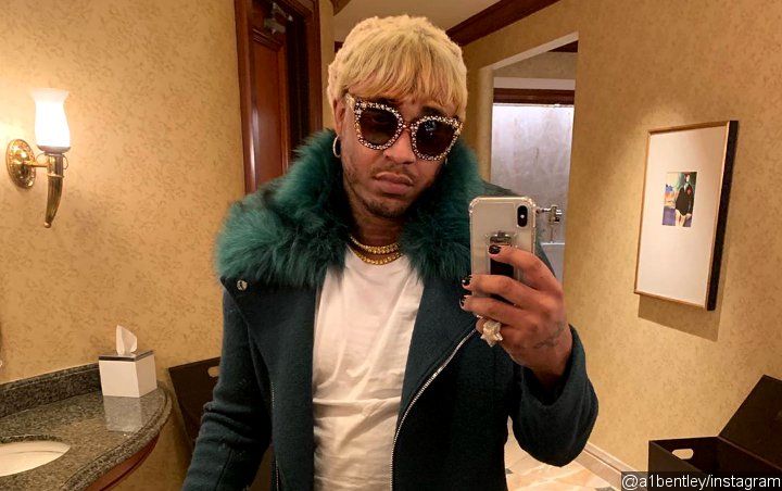 'LHH: Hollywood' Star A1 Bentley Sparks Gay Rumors With This Photo