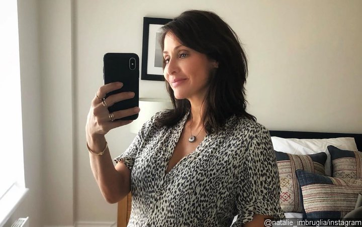 Natalie Imbruglia Credits IVF and Sperm Donor for Pregnancy at 44