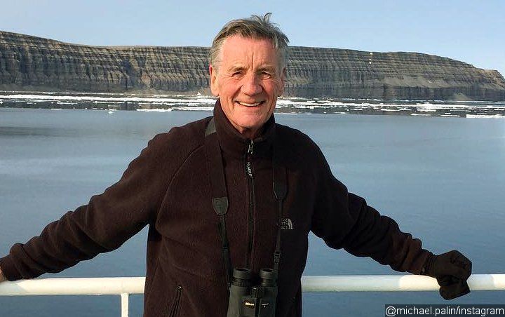 Michael Palin of Monty Python to Undergo Heart Surgery for Leaky Valve