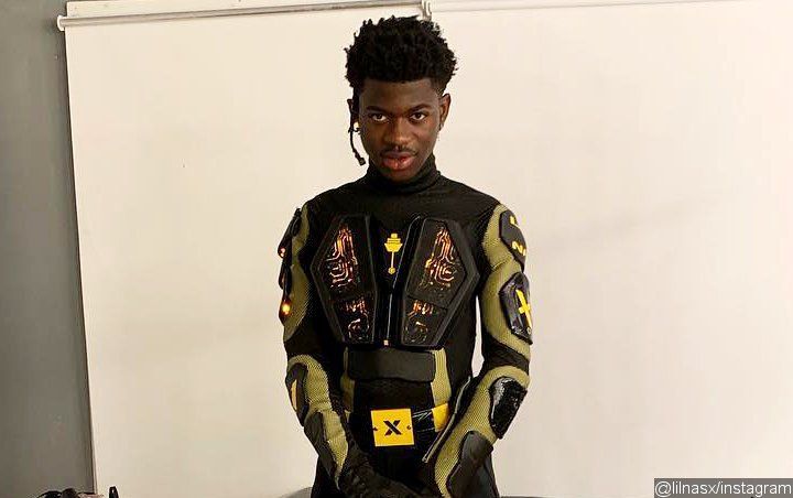 Lil Nas X Worries Fans With Cryptic Tweet After Being Accused of Plagiarism