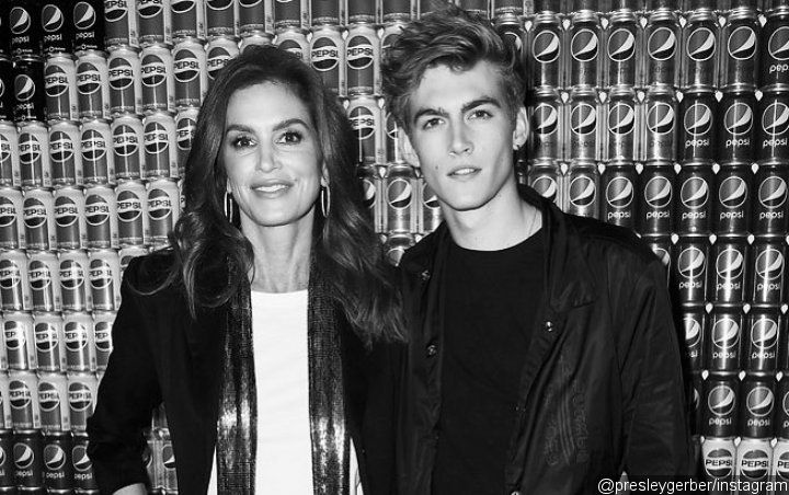 Cindy Crawford's Son Pleads No Contest for DUI Case