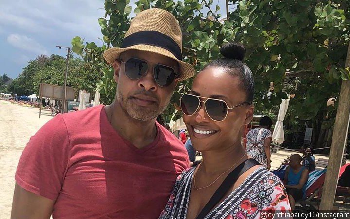 'RHOA' Star Cynthia Bailey and BF Mike Hill Are Engaged - Get the Details of His Proposal