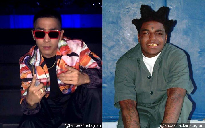 Southside Has NSFW Clapback to Kodak Black for Rapping About Punching Yung Miami in the Stomach