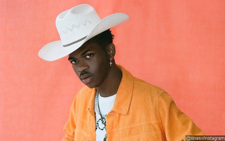 Lil Nas X Thankful 'Old Town Road' Becomes Billboard's Longest-Running No. 1 Single