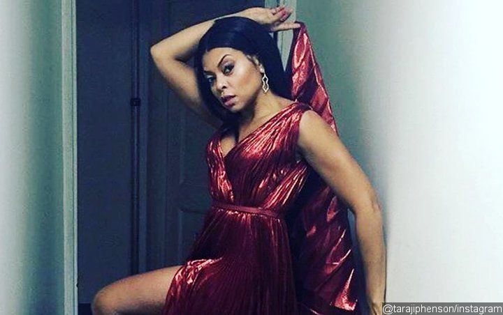 Taraji P. Henson's Identity Stolen by Pregnant Woman to Make Fraudulent Purchases
