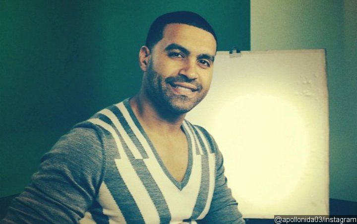 'RHOA' Vet Apollo Nida Re-Released From Prison - Get the Details