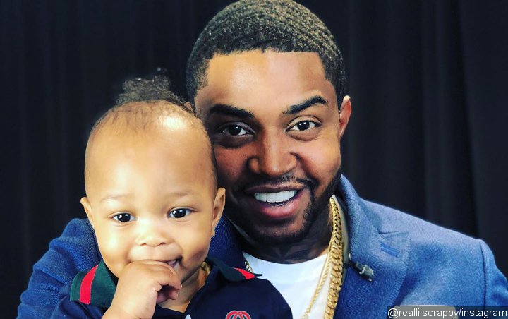'LHH: ATL' Star Lil Scrappy Claps Back at Instagram Troll Calling His Son 'Bald' 