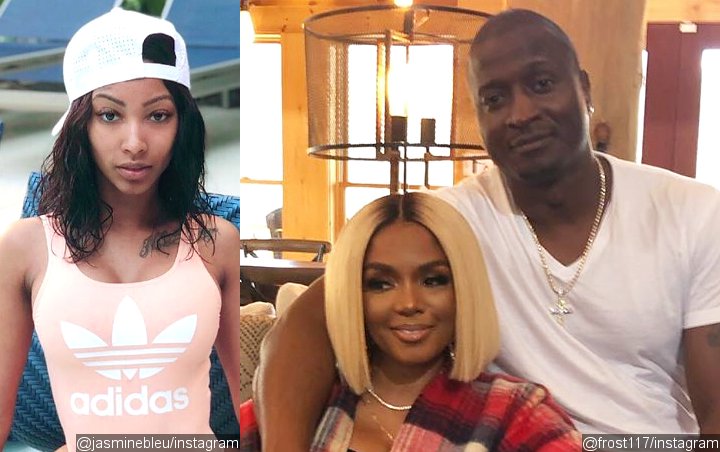 Kirk Frost's Baby Mama Calls Him and Rasheeda 'Fake TV Parents' After They Blast Her on 'LHH: ATL'
