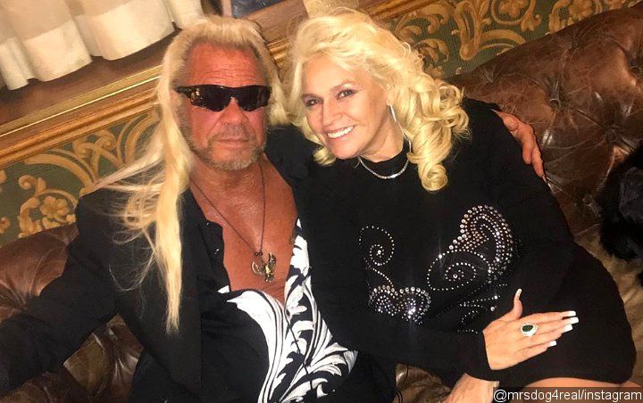 Beth Chapman's Personal Items Stolen From Dog the Bounty Hunter's Merchandise Store 