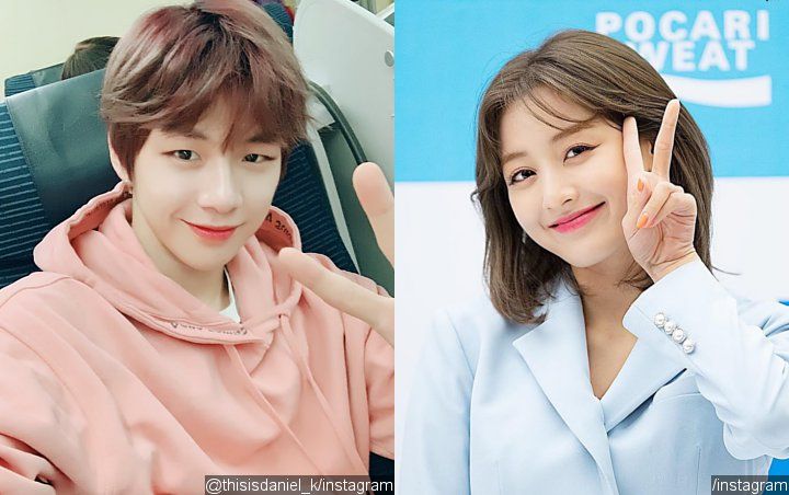 It's Official: Kang Daniel and TWICE's Jihyo Are Dating
