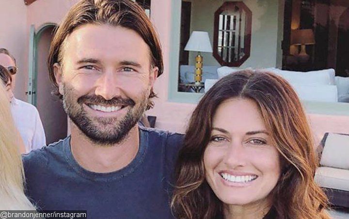 Brandon Jenner 'Very Excited' Over New Girlfriend's Twin Pregnancy 