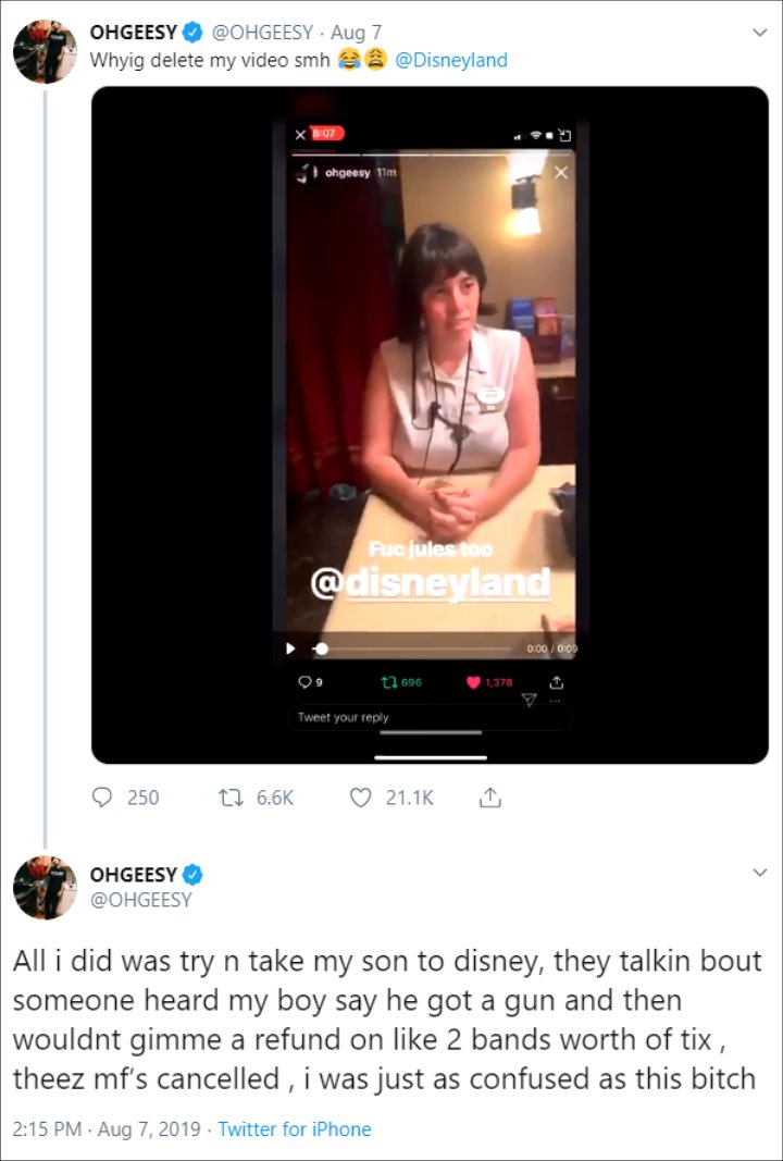 Ohgeesy