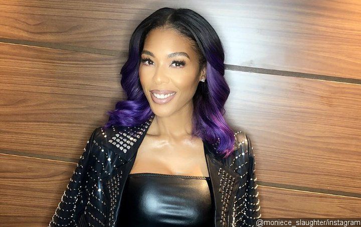 Moniece Slaughter Blasts 'LHH: Hollywood' Producers Over Show's Preview