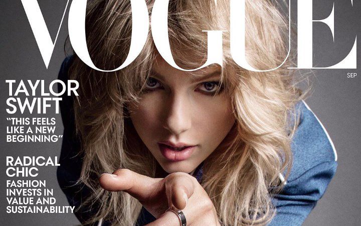 Taylor Swift Likens Being Canceled to Being Told to Commit Suicide