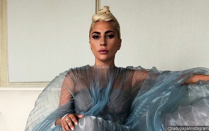 Lady GaGa Urges People to Prioritize Their Mental Health in the Wake of Mass Shootings