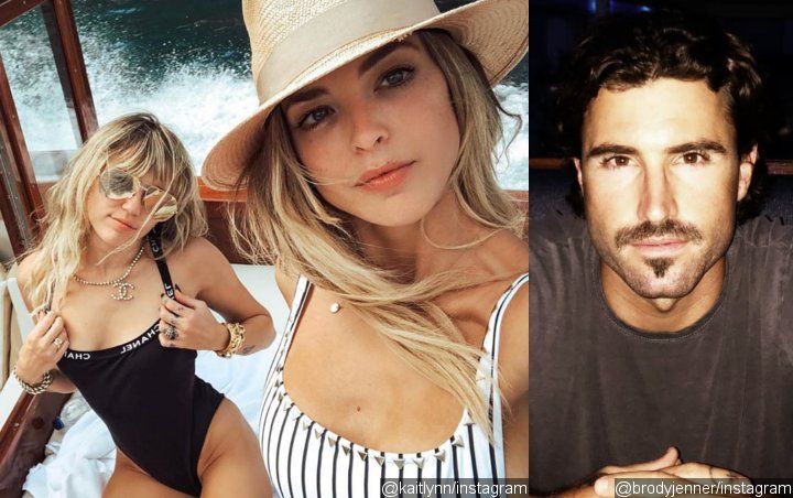 Miley Cyrus Has Classy Clapback to Brody Jenner Shading Her Makeout Session With Kaitlynn Carter