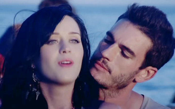 Katy Perry Accused of Sexually Harassing 'Teenage Dream' Video Co-Star