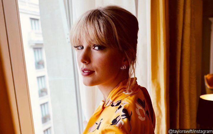 Taylor Swift Comes to Struggling College Student's Aid With $4,800 Donation